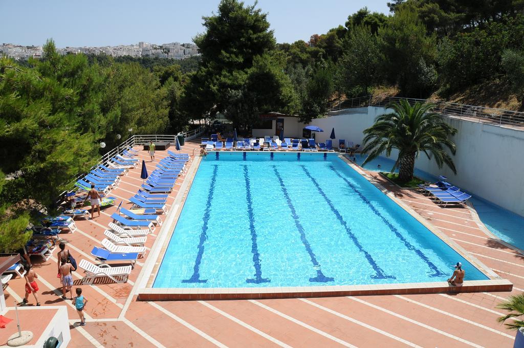 Hotel Club Village Maritalia 4*