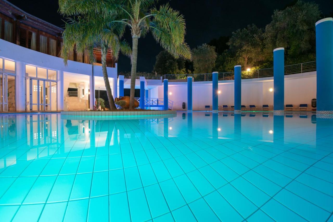 Hotel Club Village Maritalia Peschici