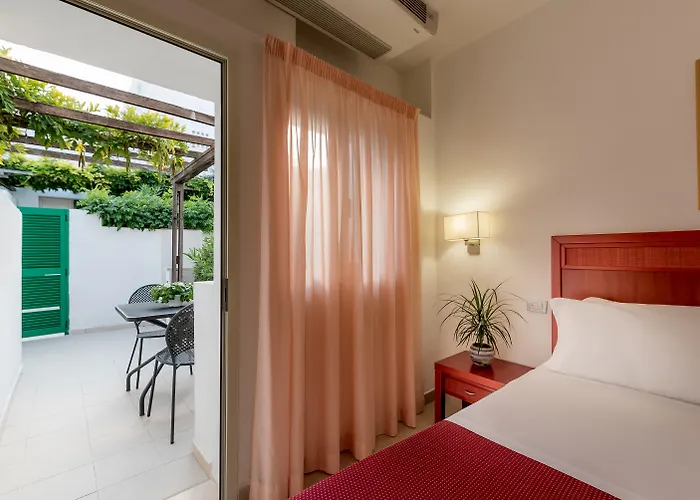 Hotel Club Village Maritalia