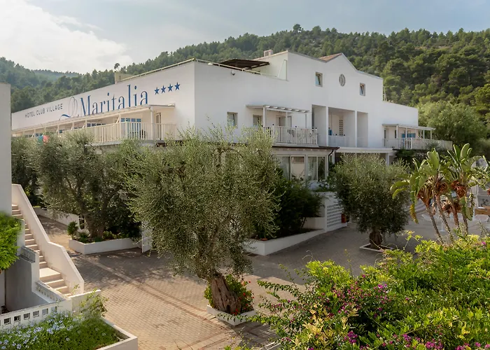 Hotel Club Village Maritalia