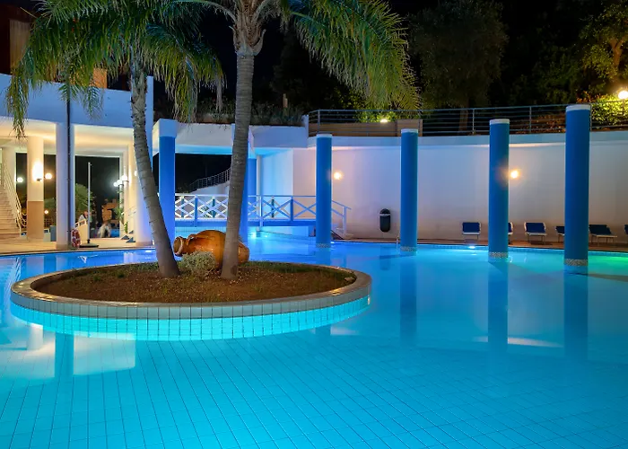 Hotel Club Village Maritalia