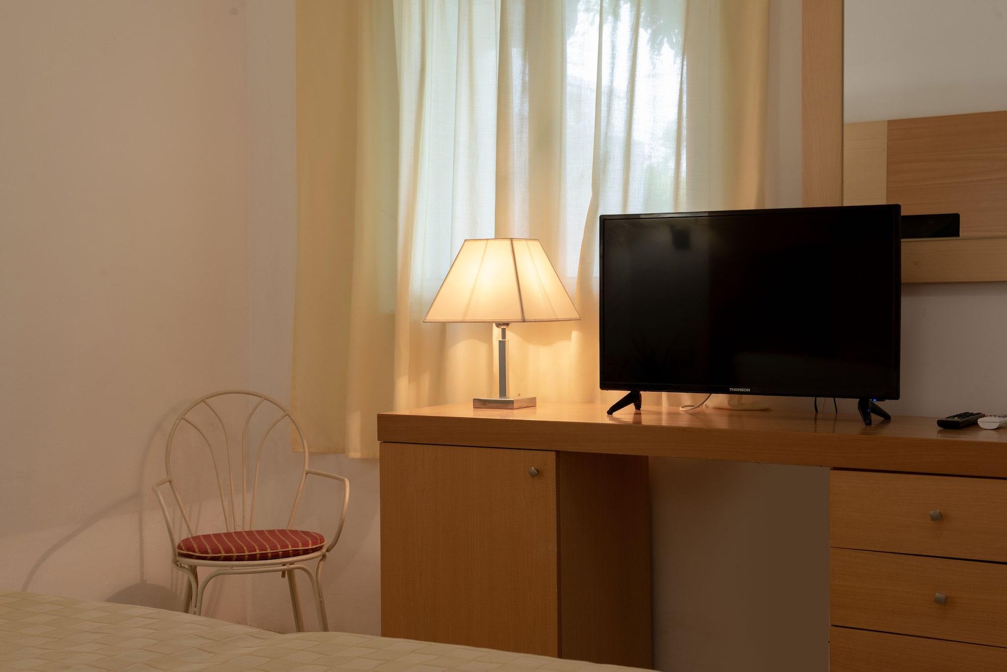 Club Village Maritalia 4*