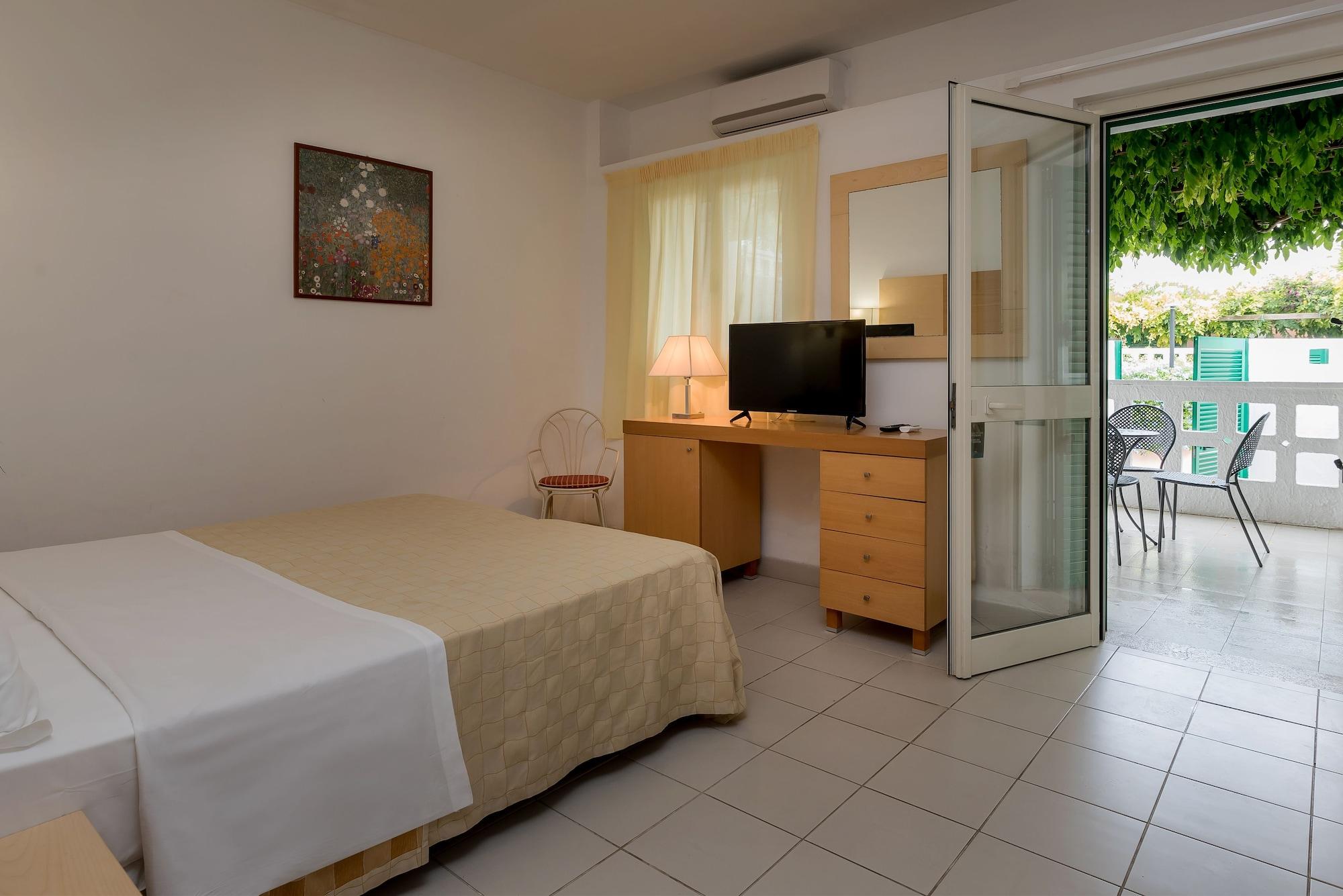 Club Village Maritalia 4* Peschici