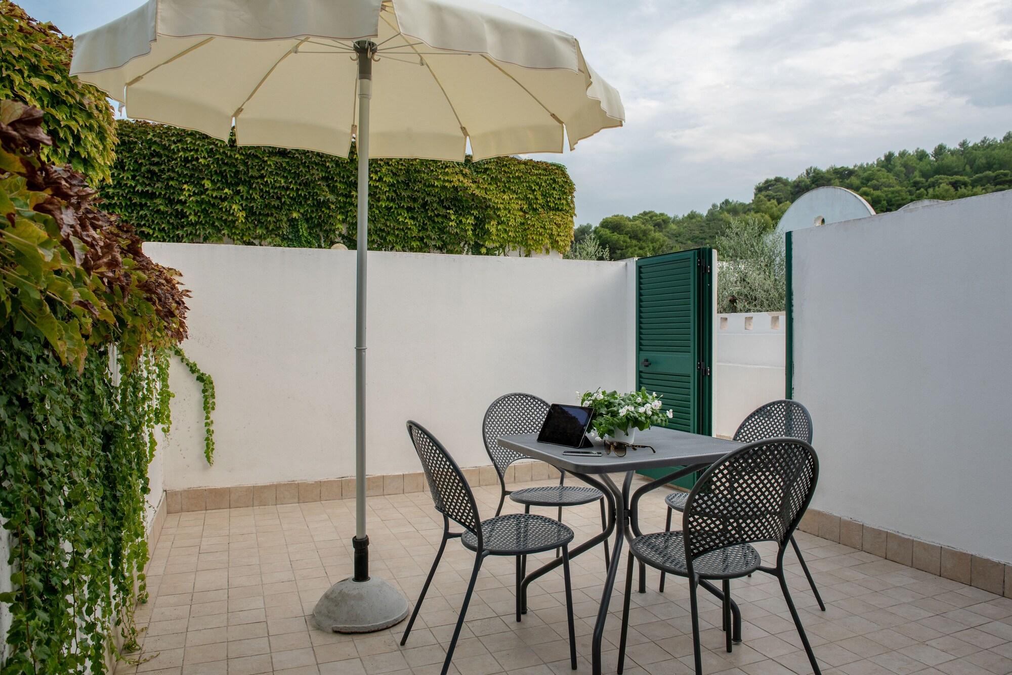 Hotel Club Village Maritalia 4*