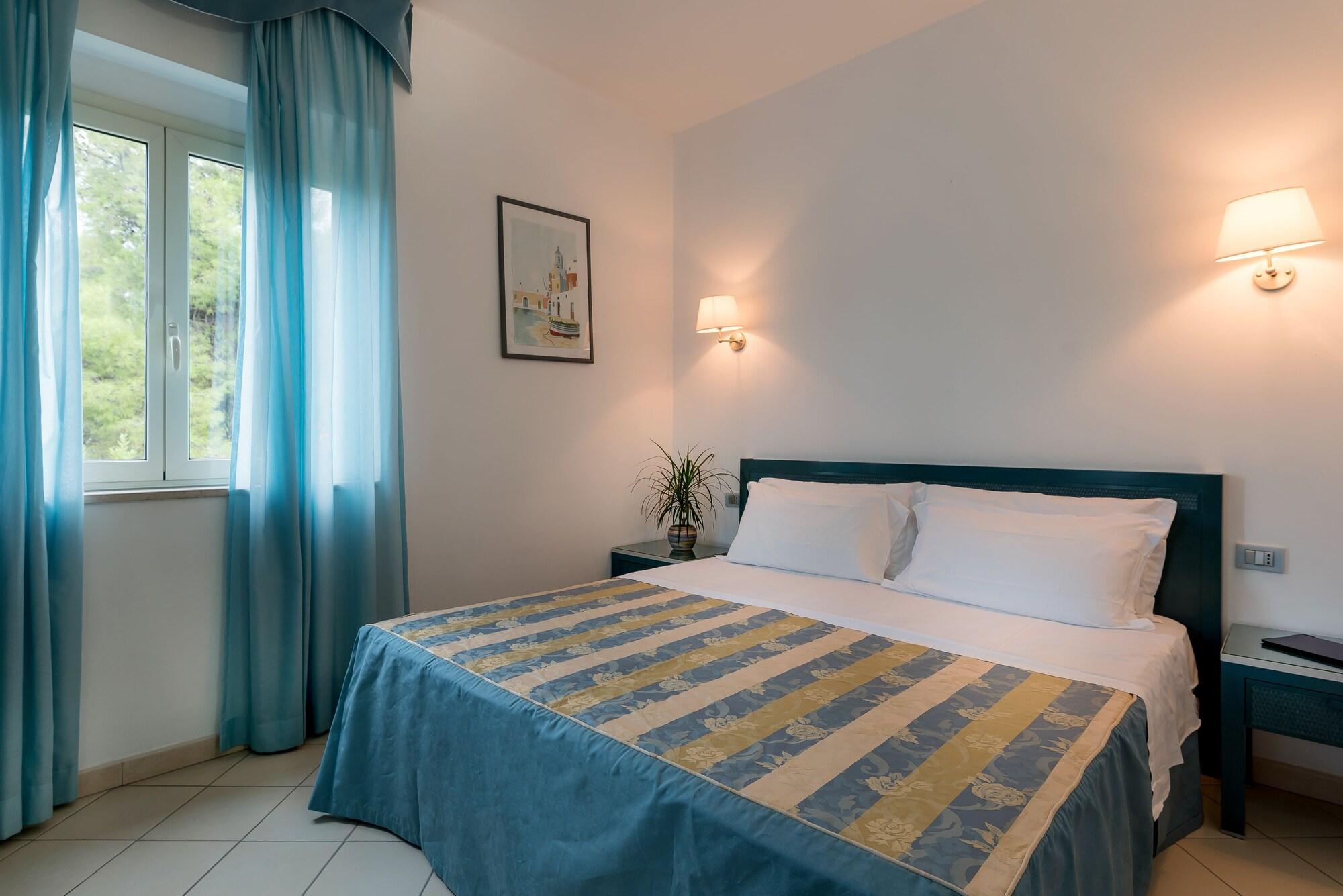 Hotel Club Village Maritalia Peschici