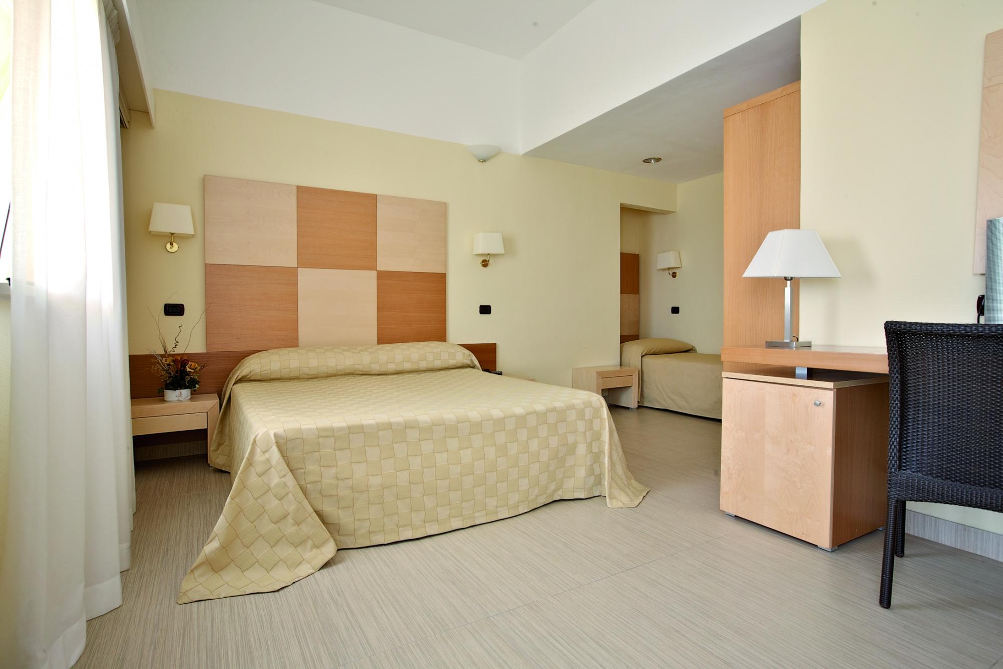 Club Village Maritalia 4*