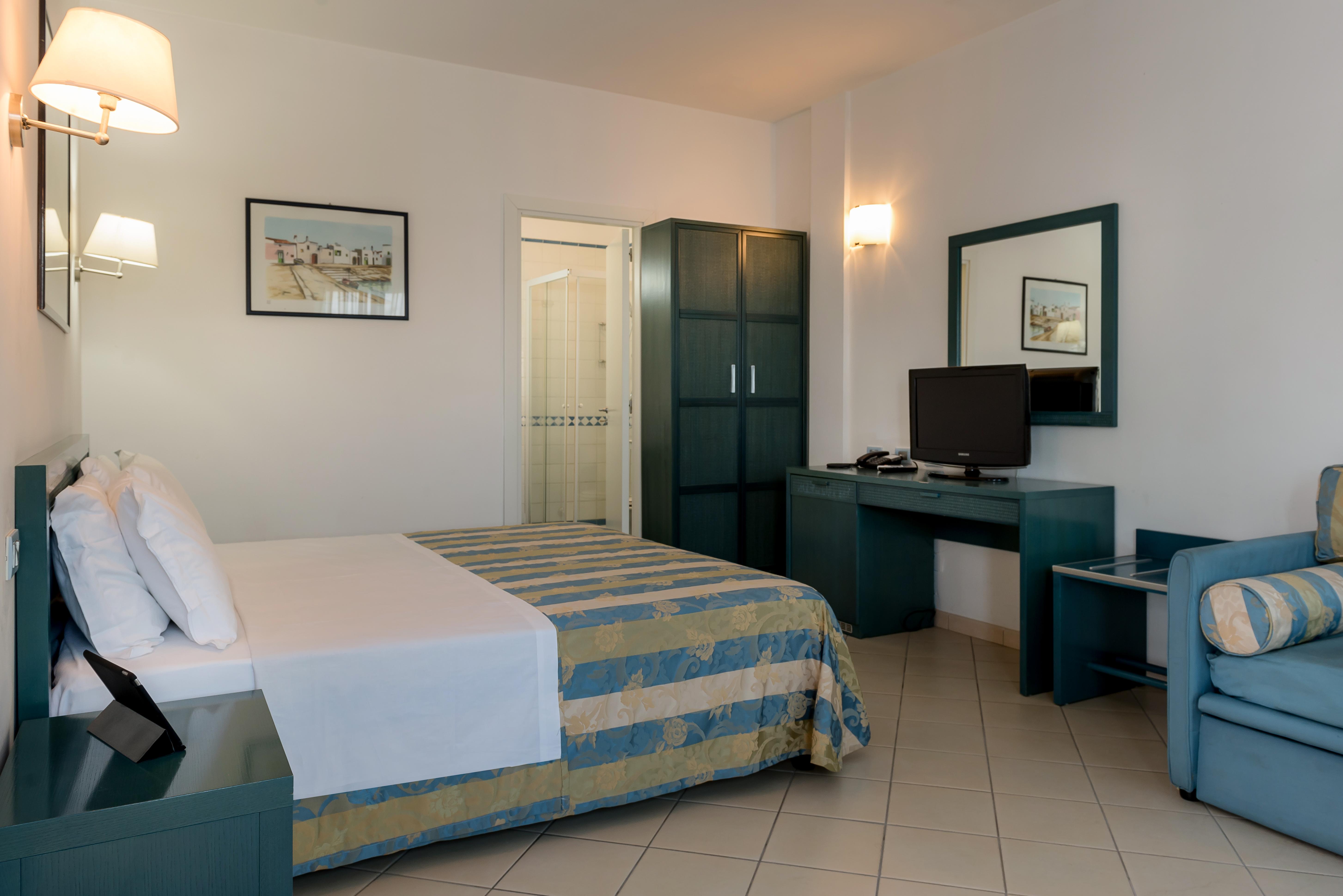 Club Village Maritalia