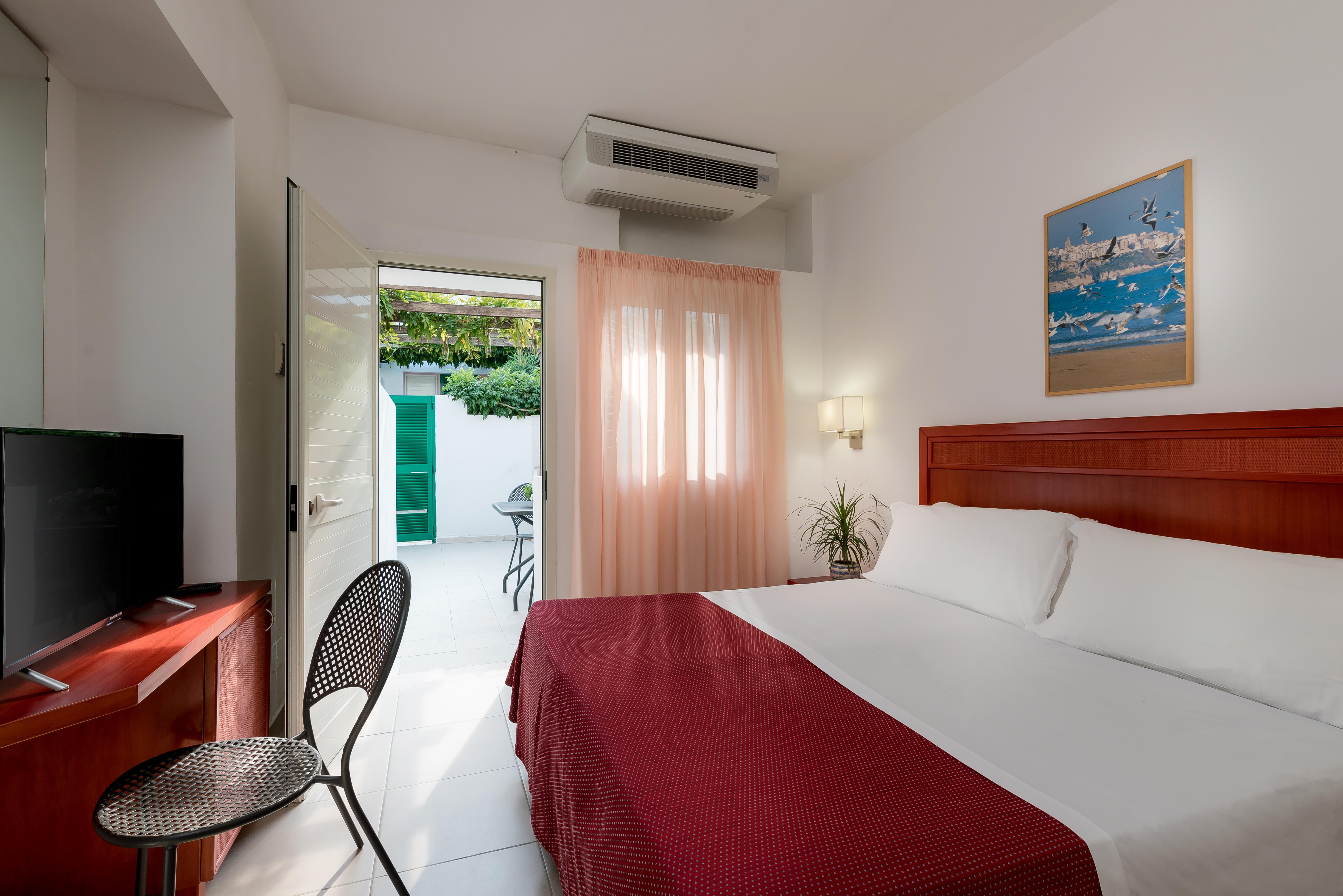 Club Village Maritalia Hotel Peschici