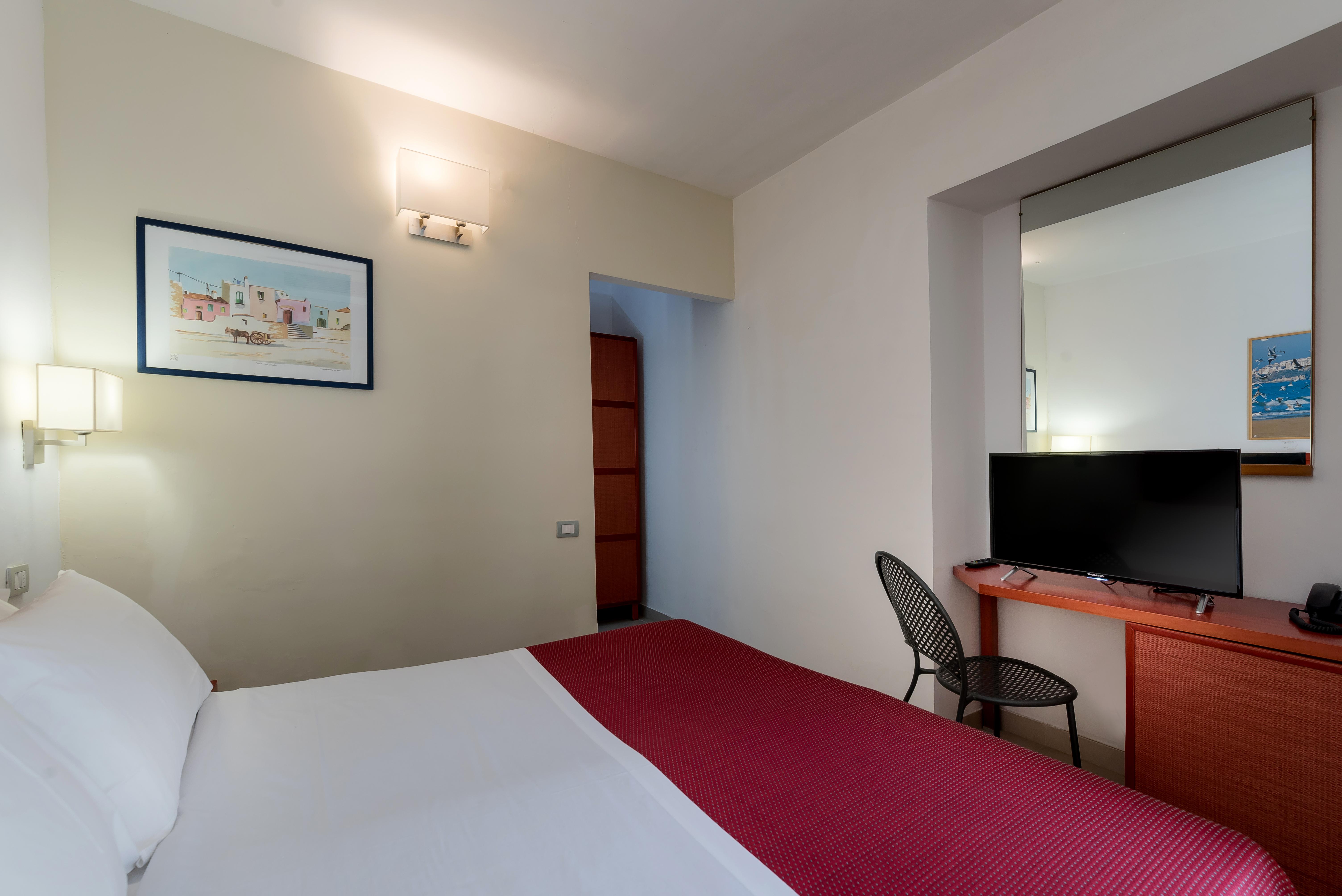 Club Village Maritalia Hotel Peschici