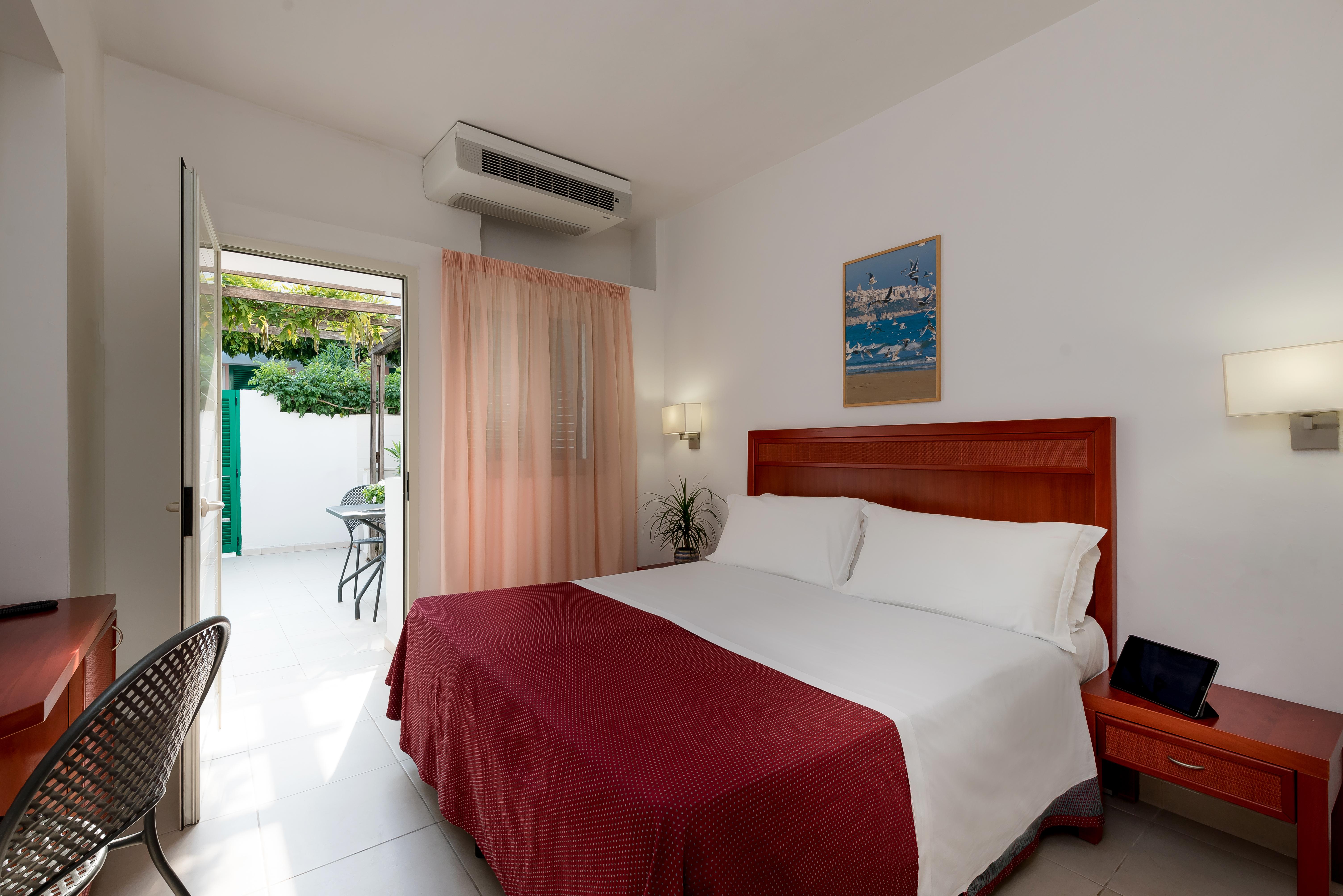 Hotel Club Village Maritalia Peschici