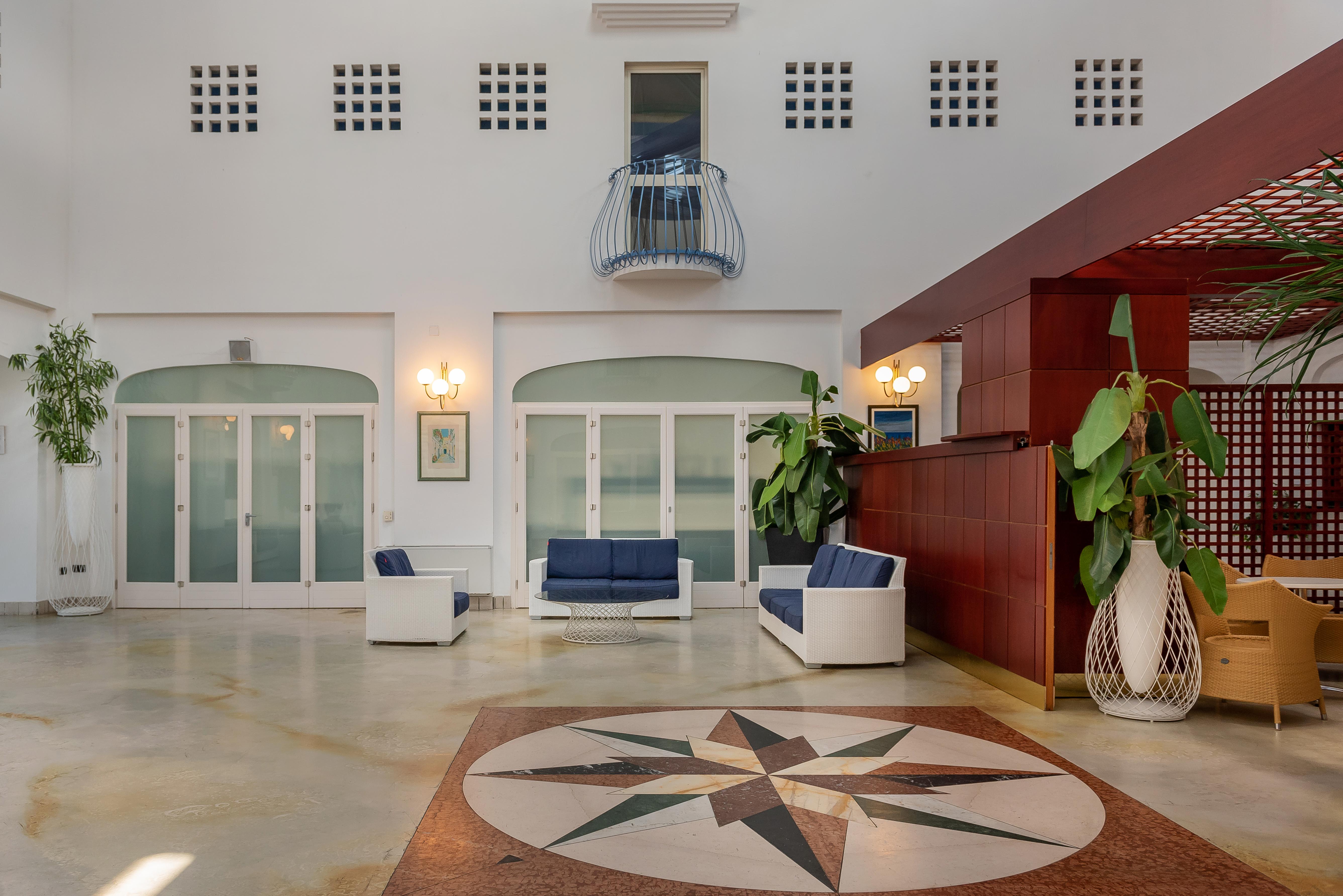 Hotel Club Village Maritalia Peschici