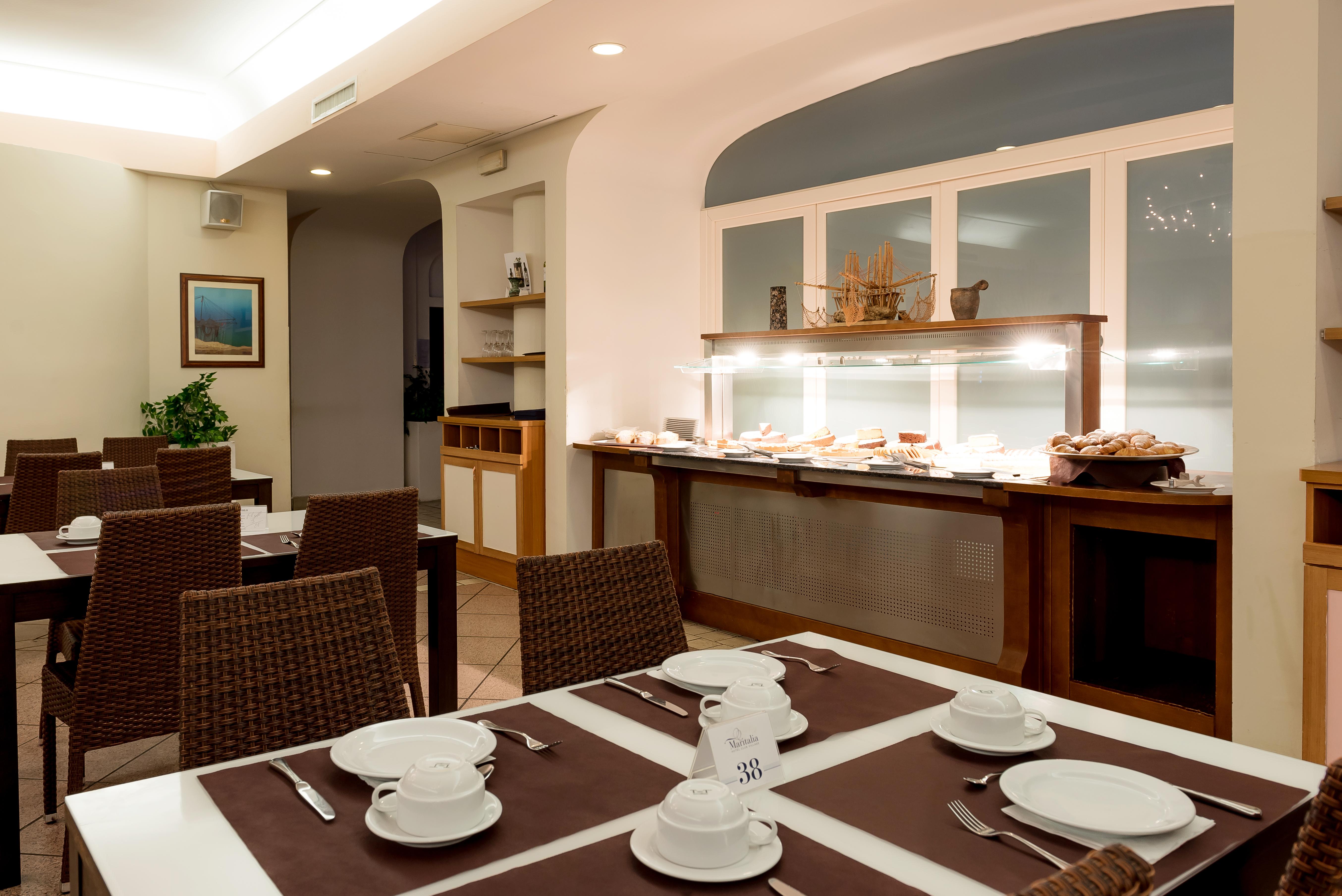 Hotel Club Village Maritalia 4*