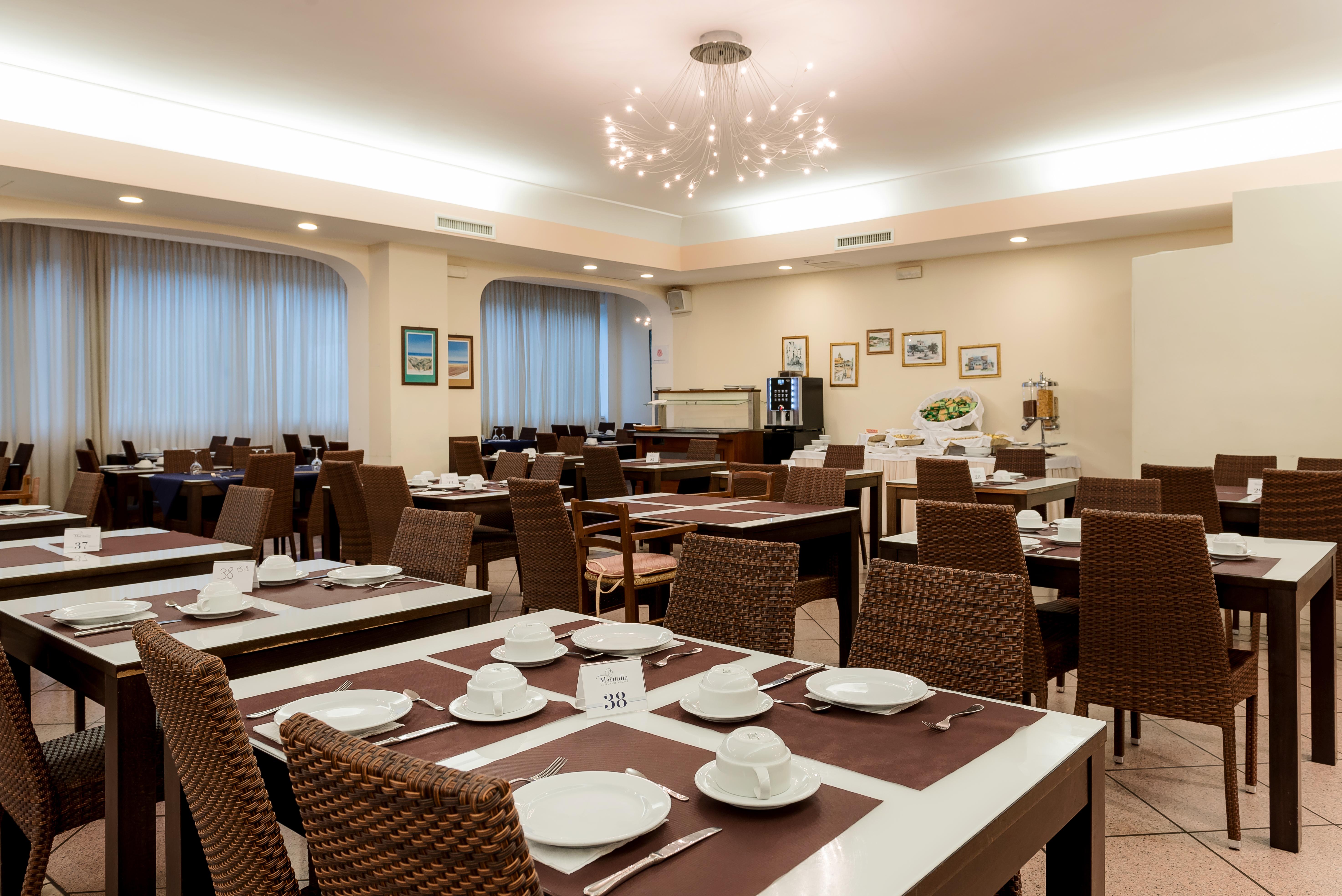 Club Village Maritalia