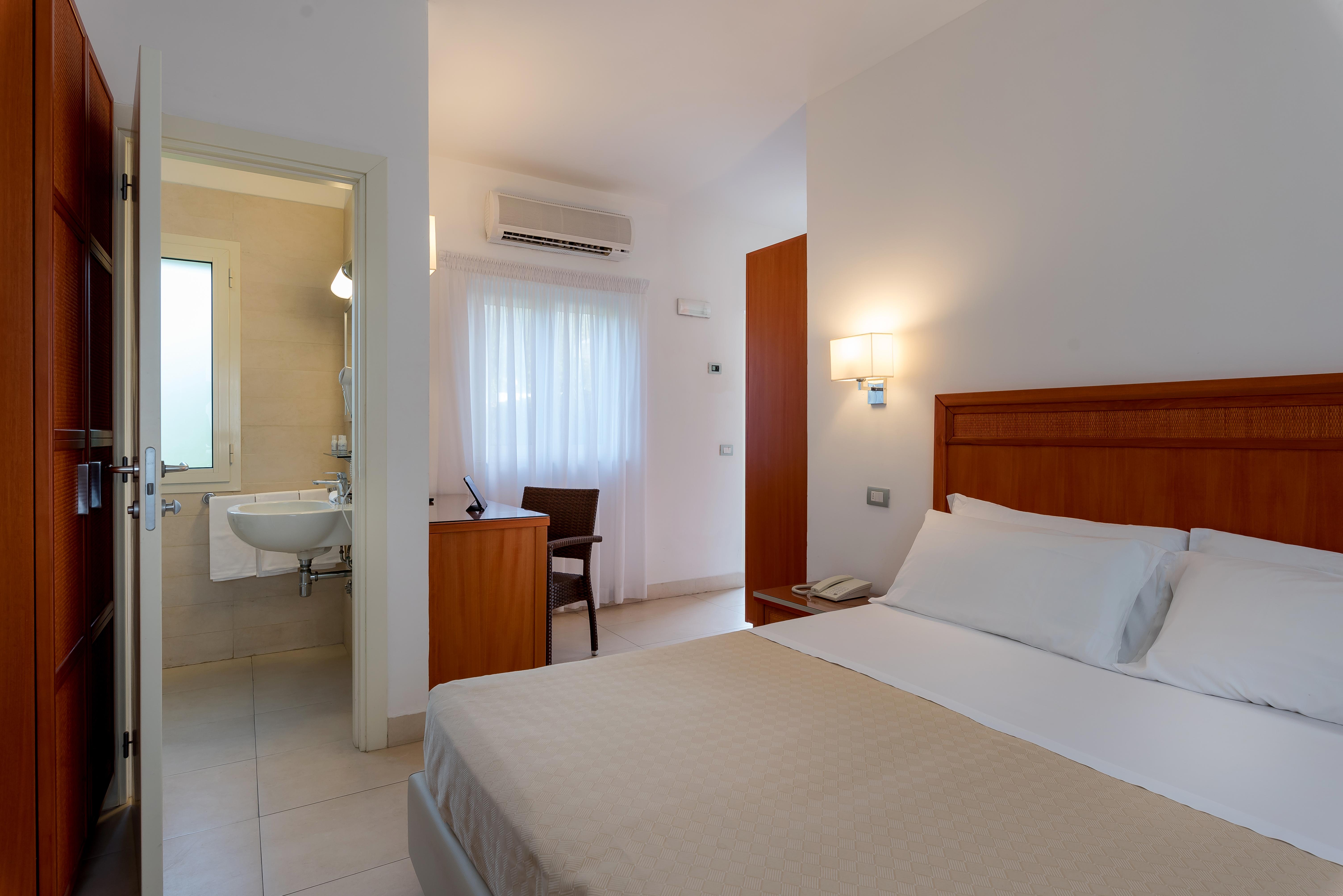 Club Village Maritalia Peschici