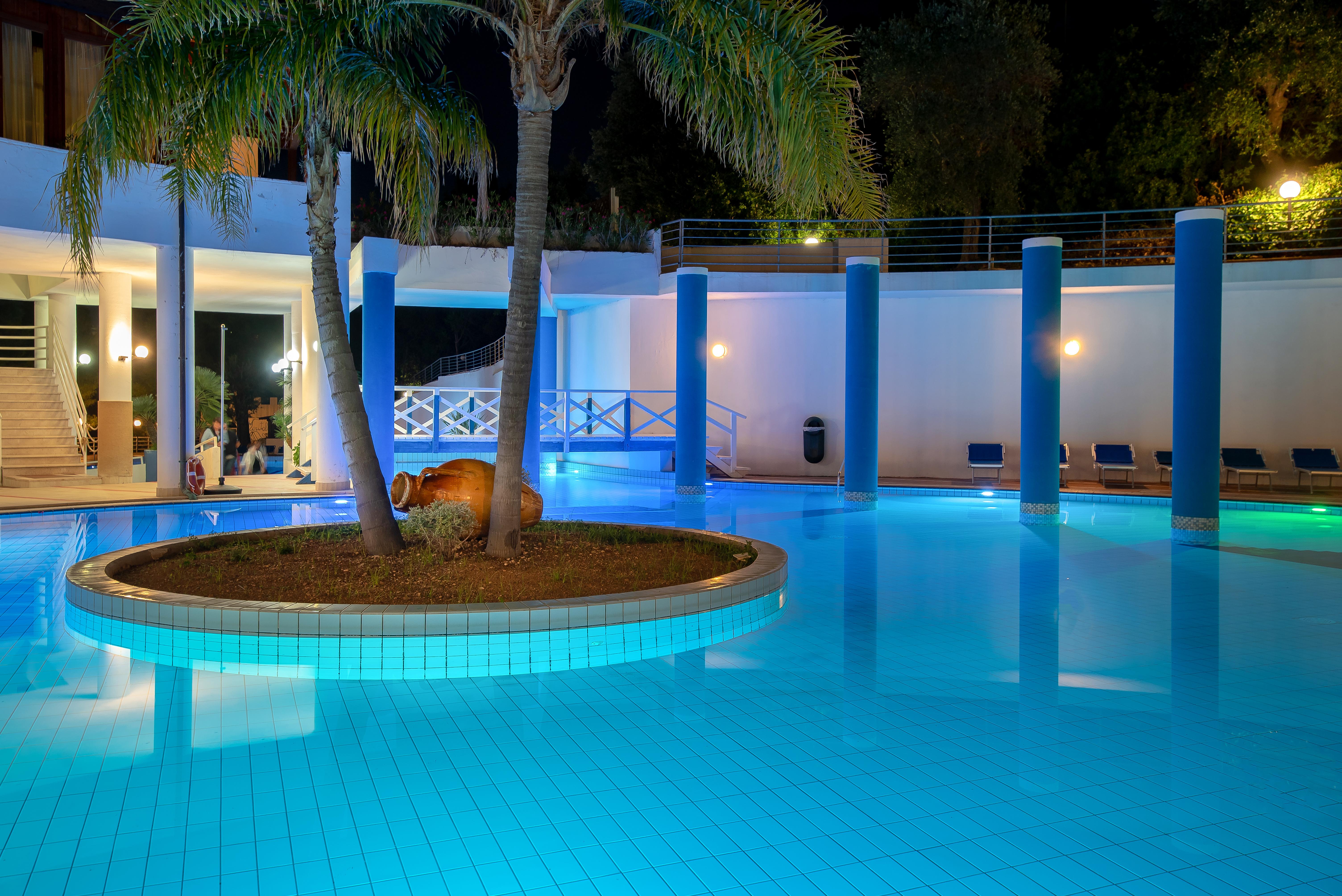 Club Village Maritalia 4*