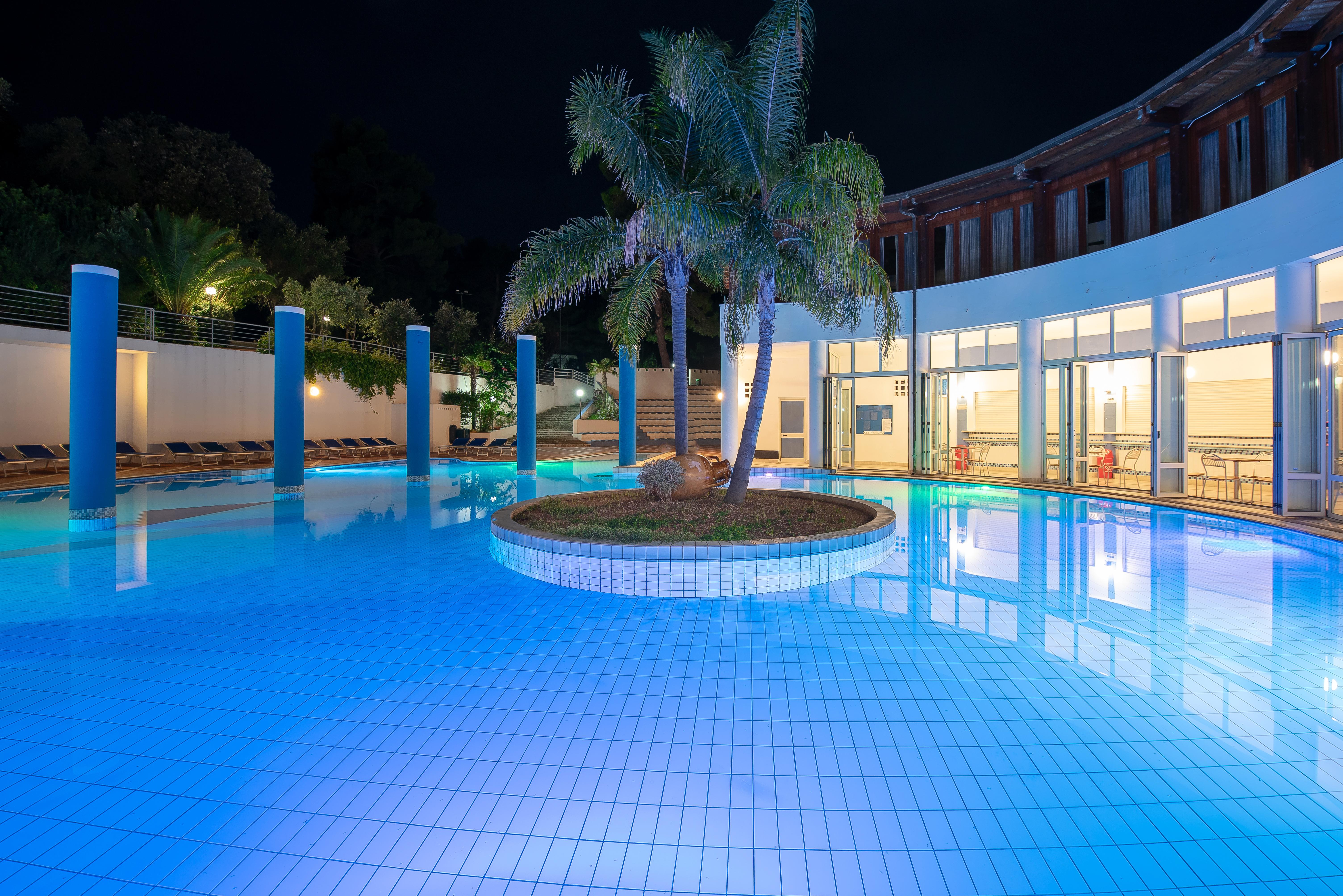 Club Village Maritalia Hotel Peschici