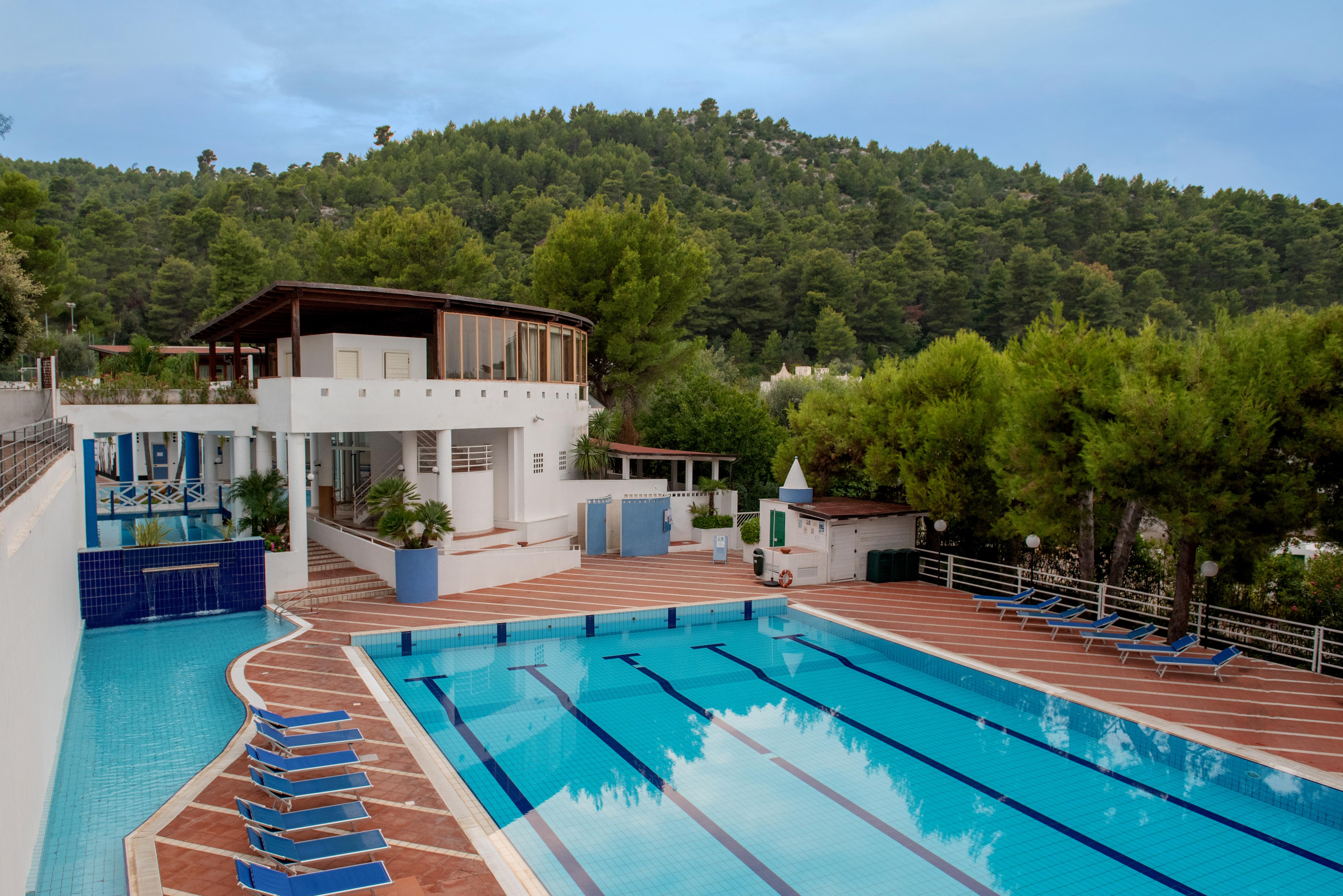 Club Village Maritalia 4*