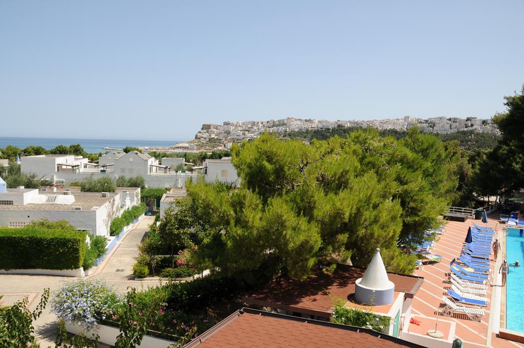 Club Village Maritalia Hotel Peschici