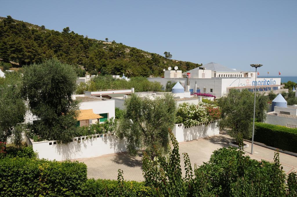 Hotel Club Village Maritalia