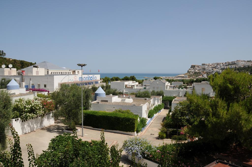 Club Village Maritalia 4*