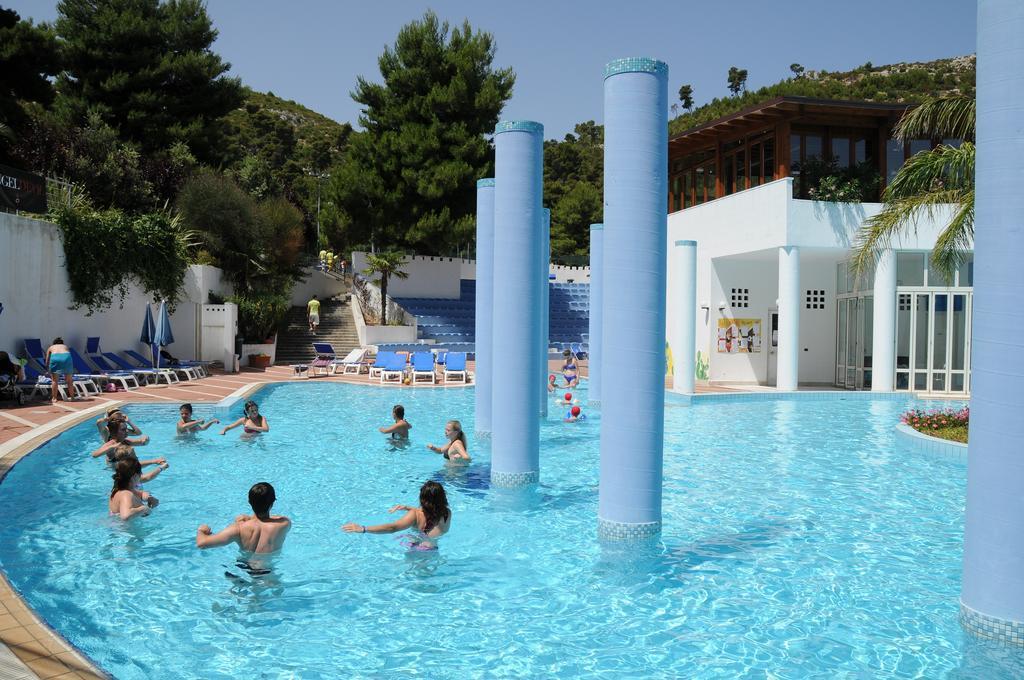 Club Village Maritalia