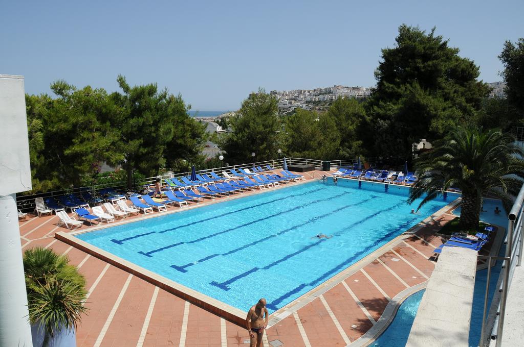 Club Village Maritalia Hotel 4*