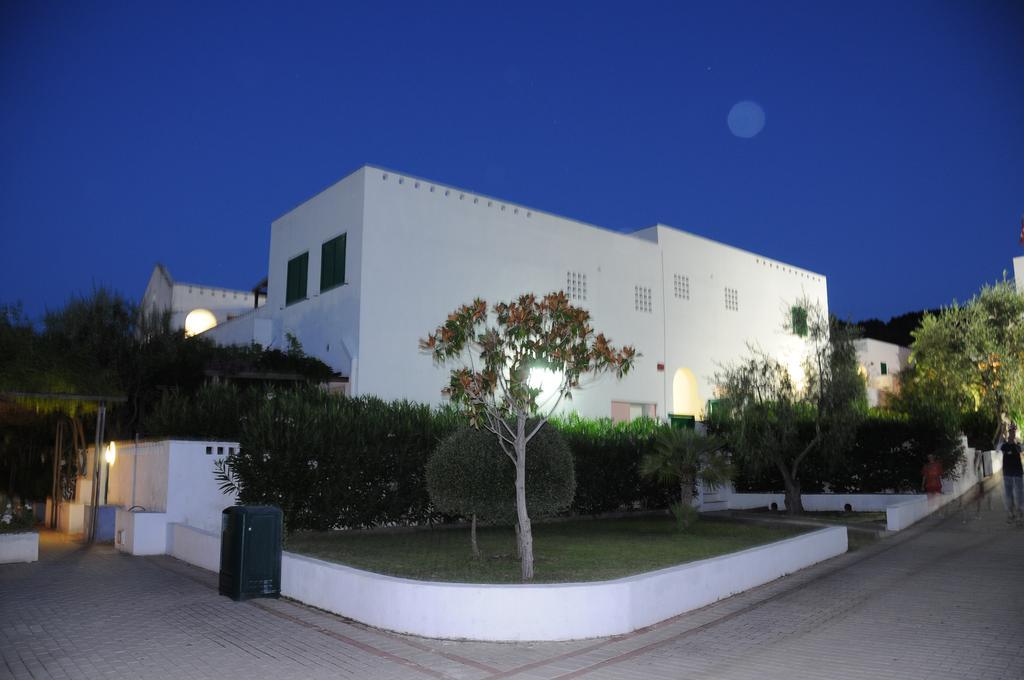Hotel Club Village Maritalia 4*