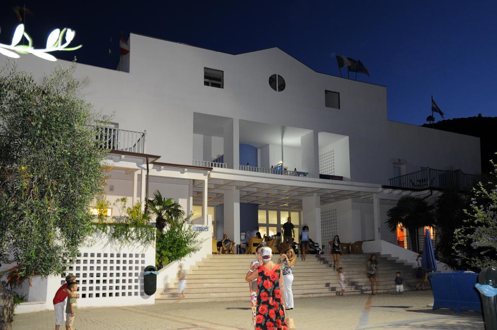 Club Village Maritalia 4*