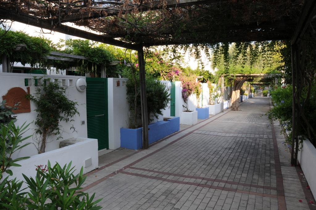 Club Village Maritalia Peschici