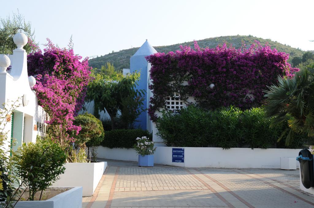 Club Village Maritalia Hotel