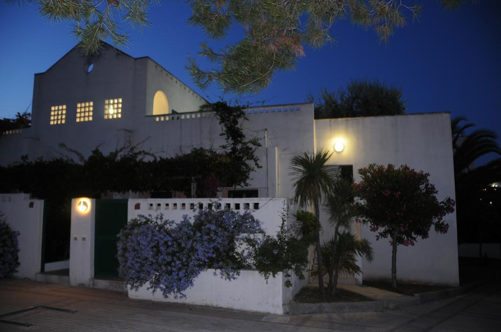 Club Village Maritalia