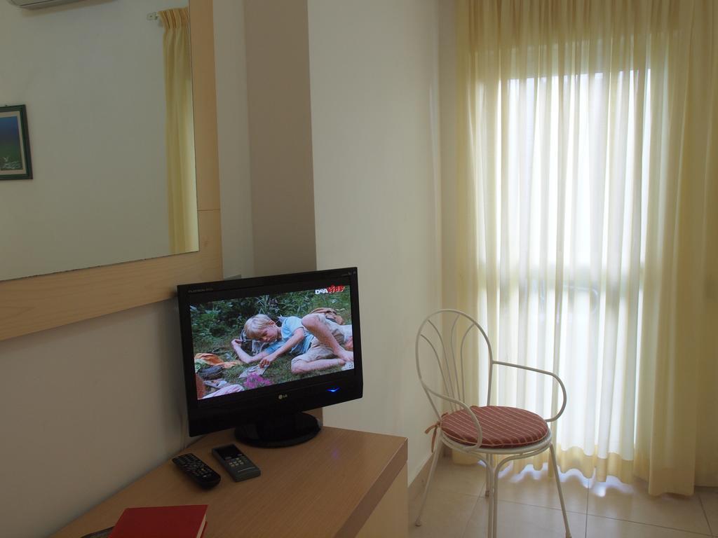Hotel Club Village Maritalia