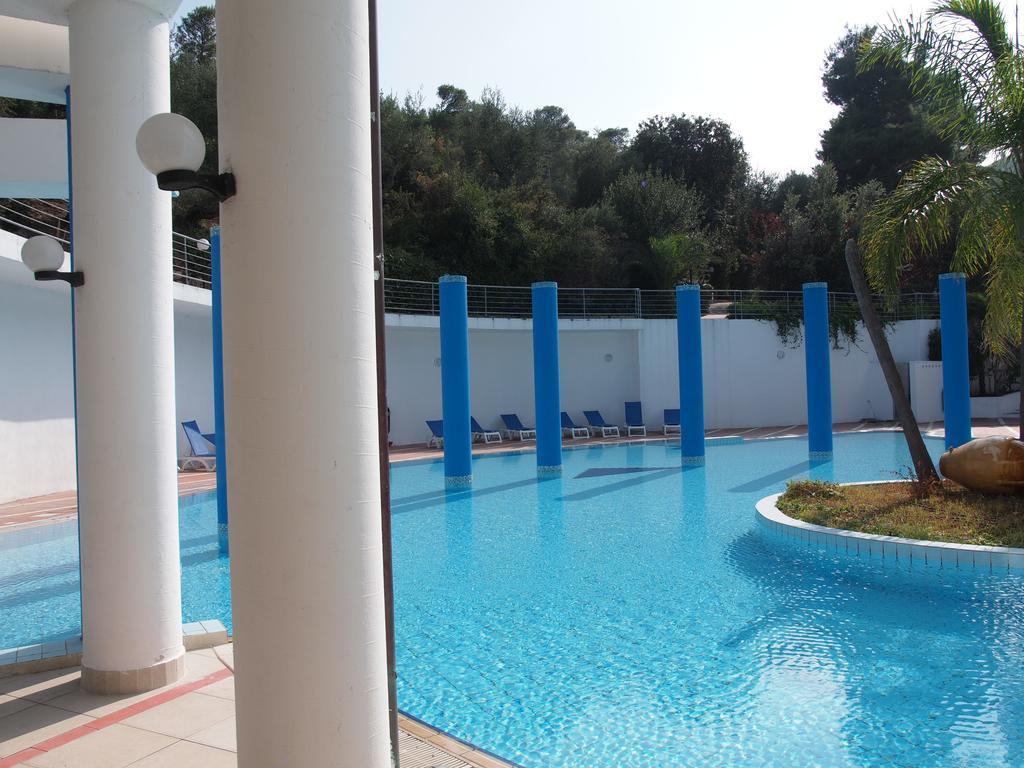 Hotel Club Village Maritalia 4*