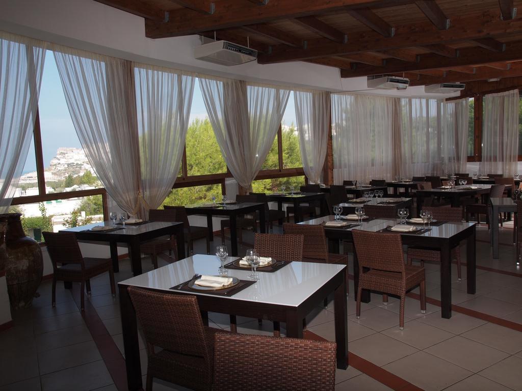 Hotel Club Village Maritalia Peschici