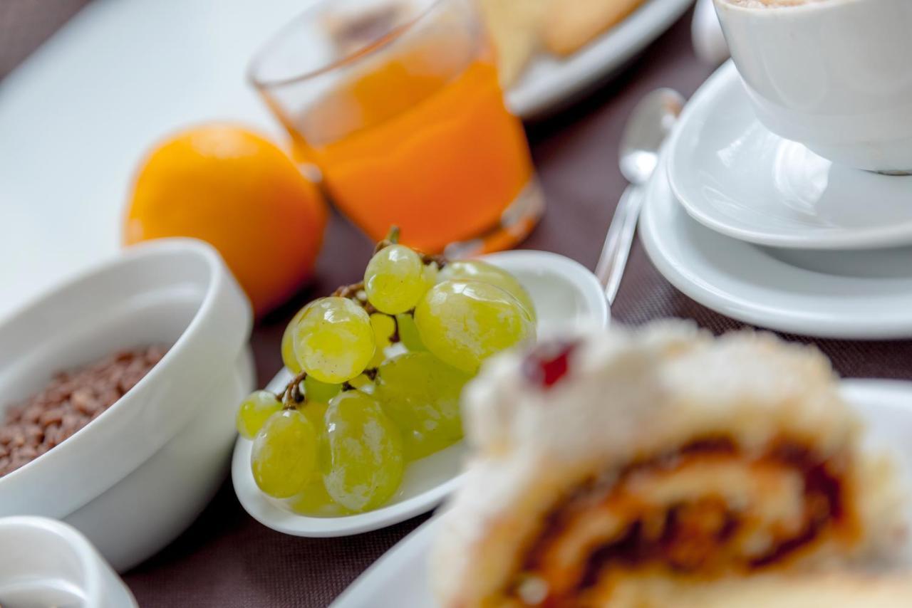 Hotel Club Village Maritalia Peschici