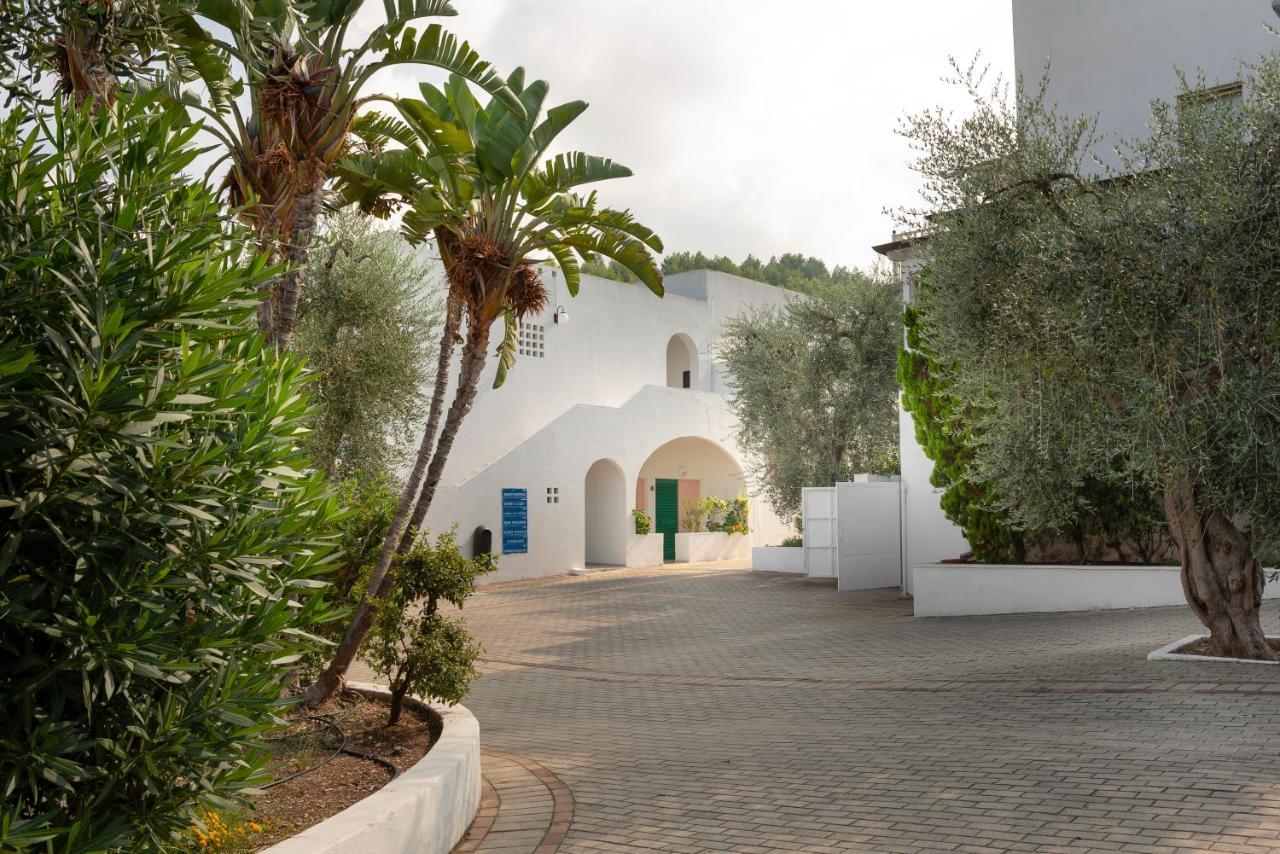 Hotel Club Village Maritalia Peschici