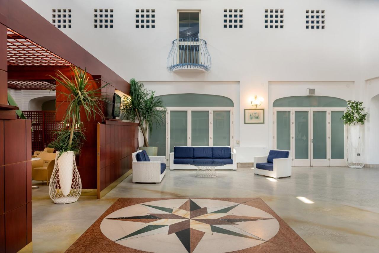 Club Village Maritalia 4*