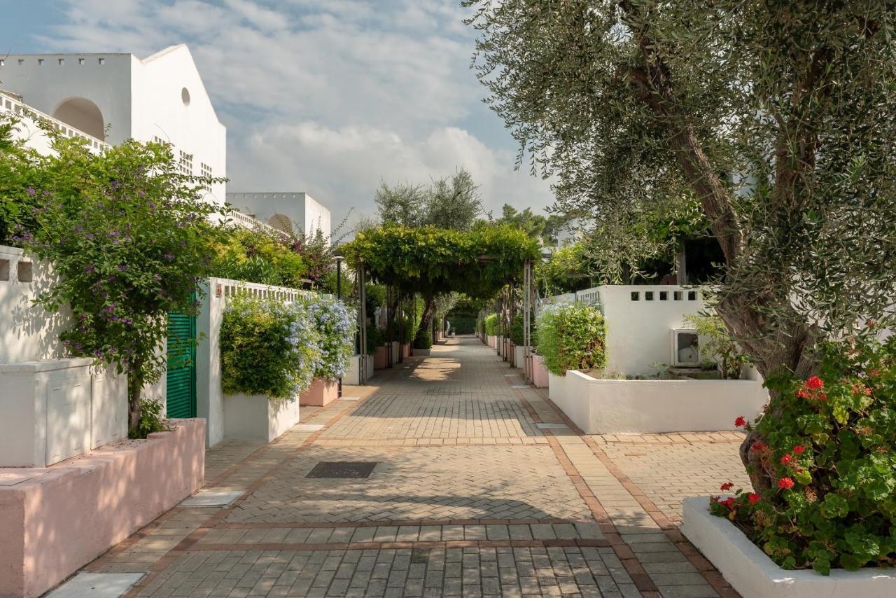 Club Village Maritalia Hotel 4*
