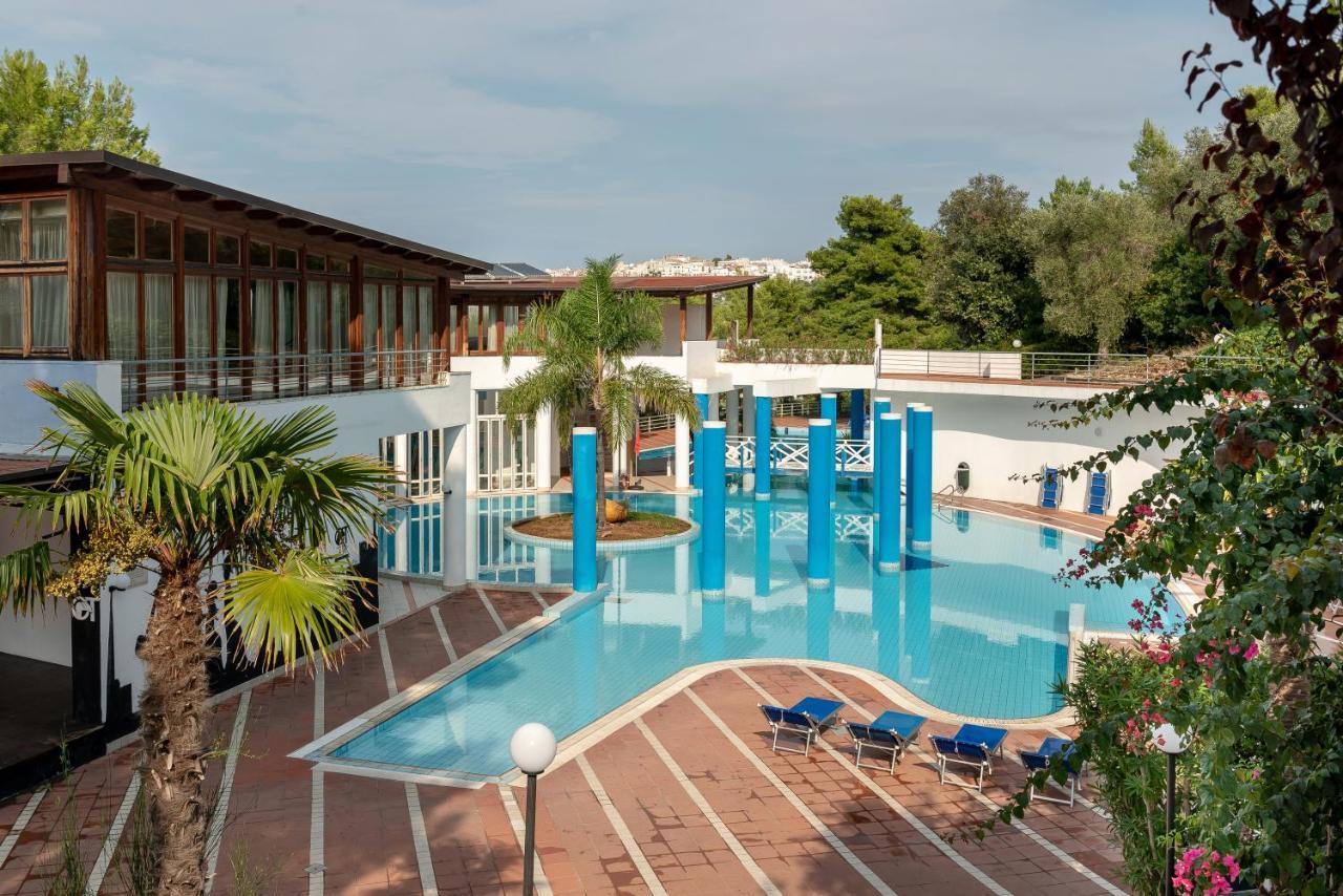 Club Village Maritalia
