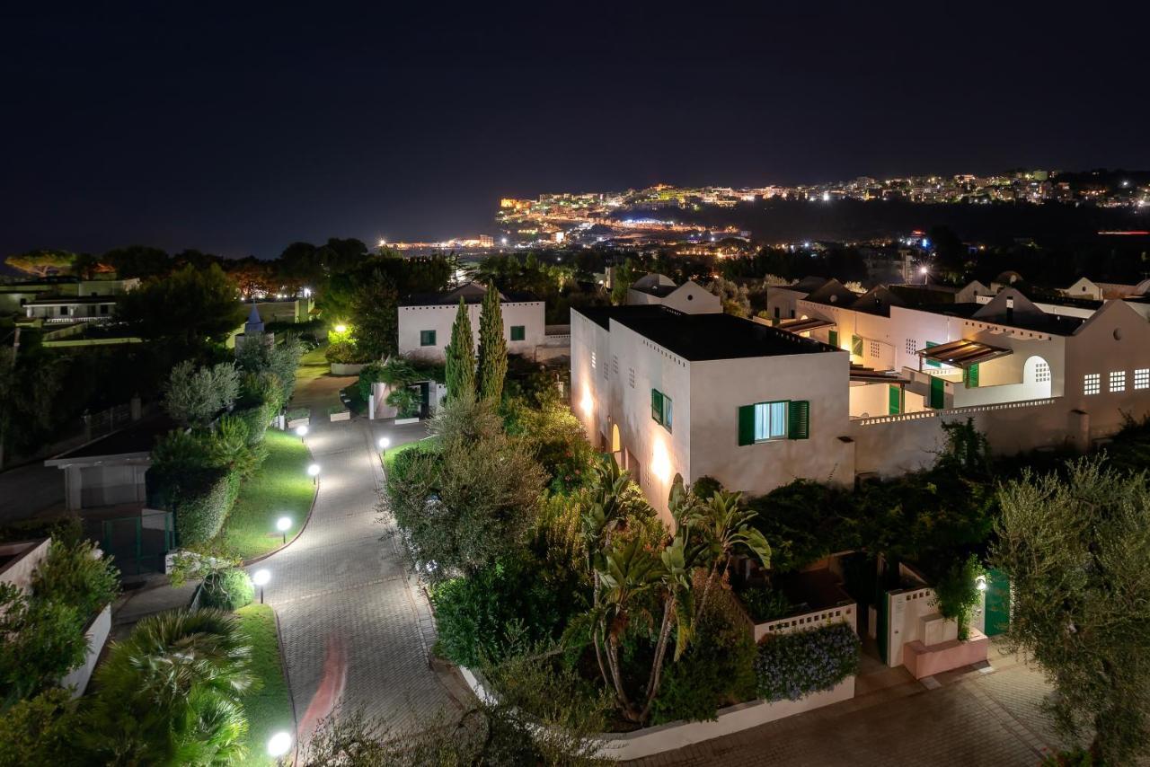 Club Village Maritalia Hotel Peschici