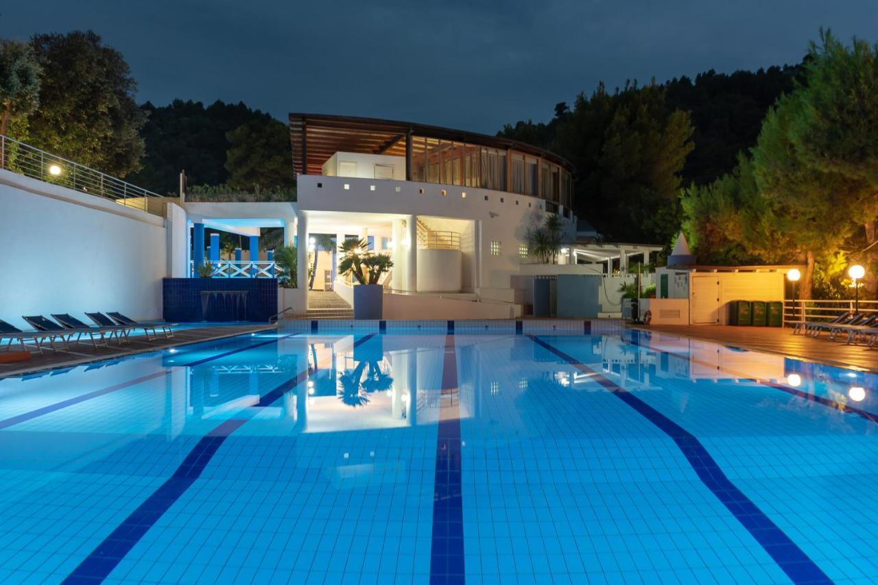 Hotel Club Village Maritalia