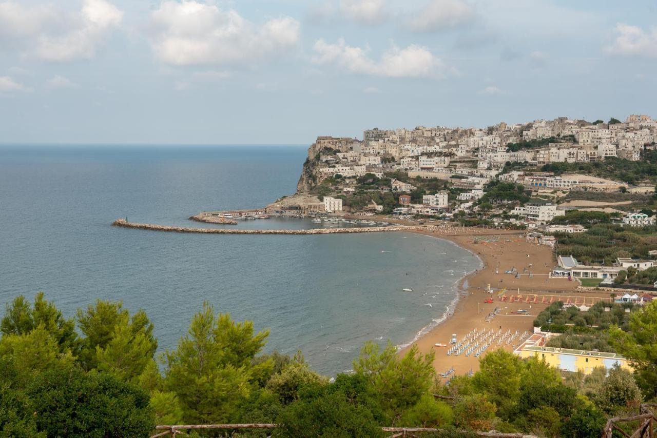 Hotel Club Village Maritalia 4*