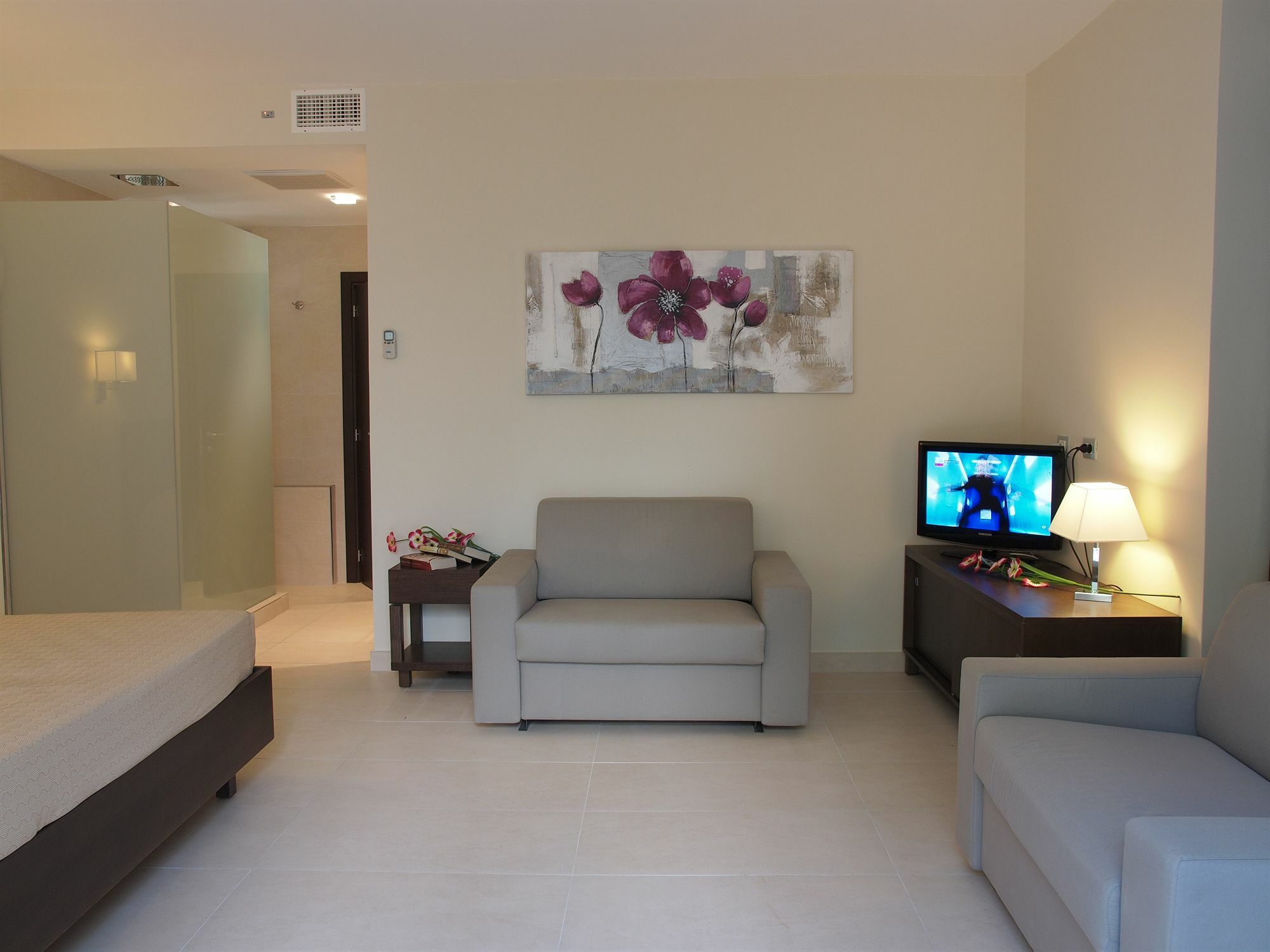 Hotel Club Village Maritalia