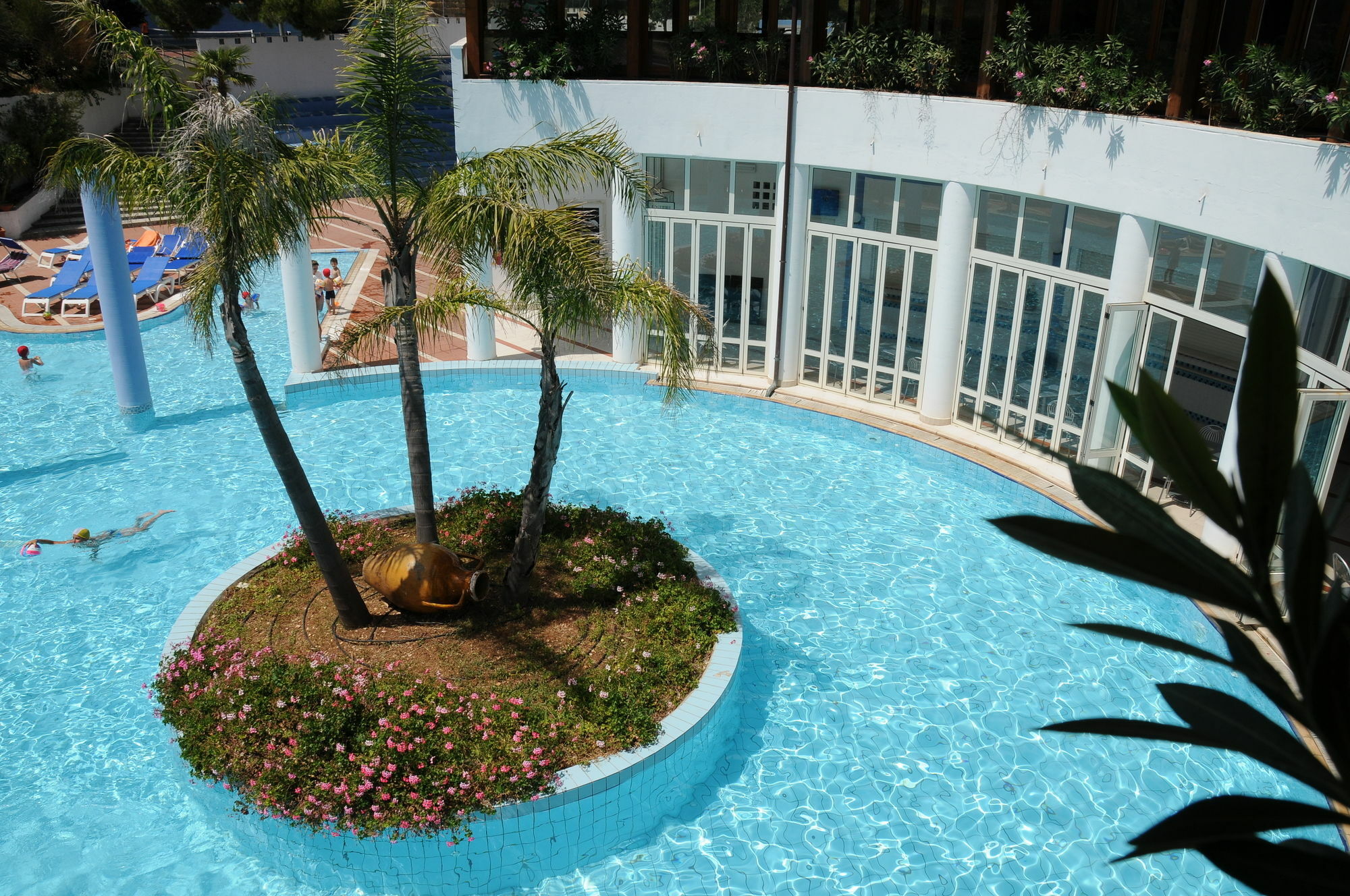 Hotel Club Village Maritalia