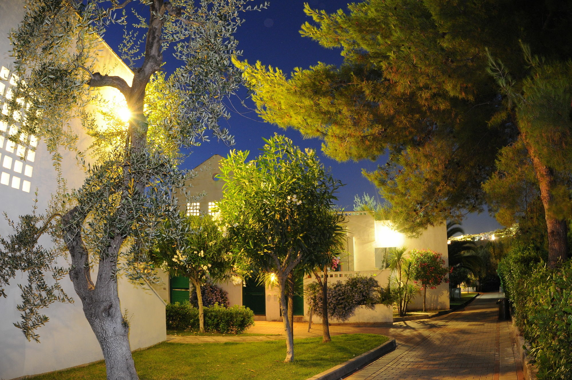 Club Village Maritalia
