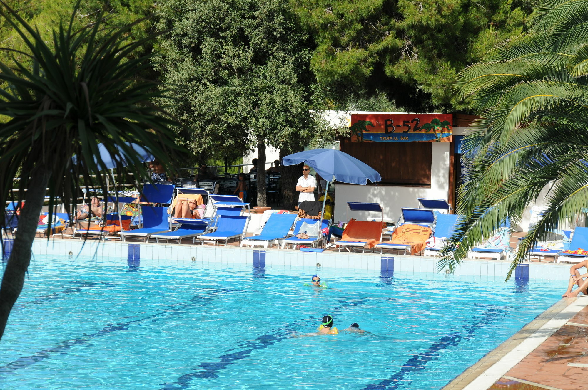Club Village Maritalia Hotel